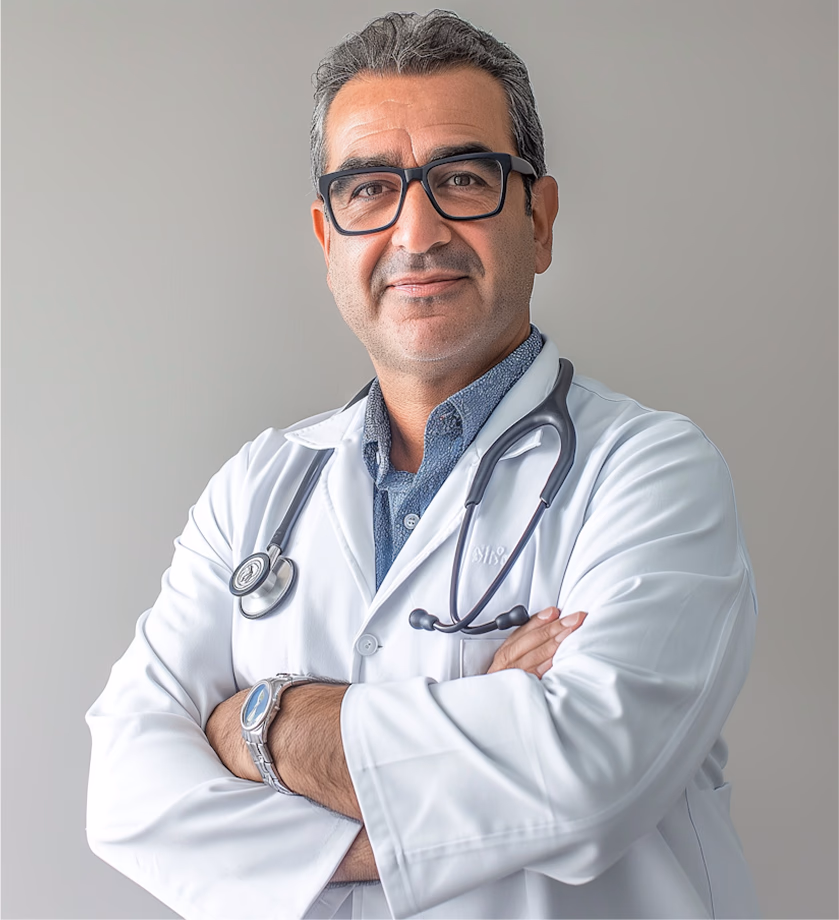 Dr. Bruno Fernandes