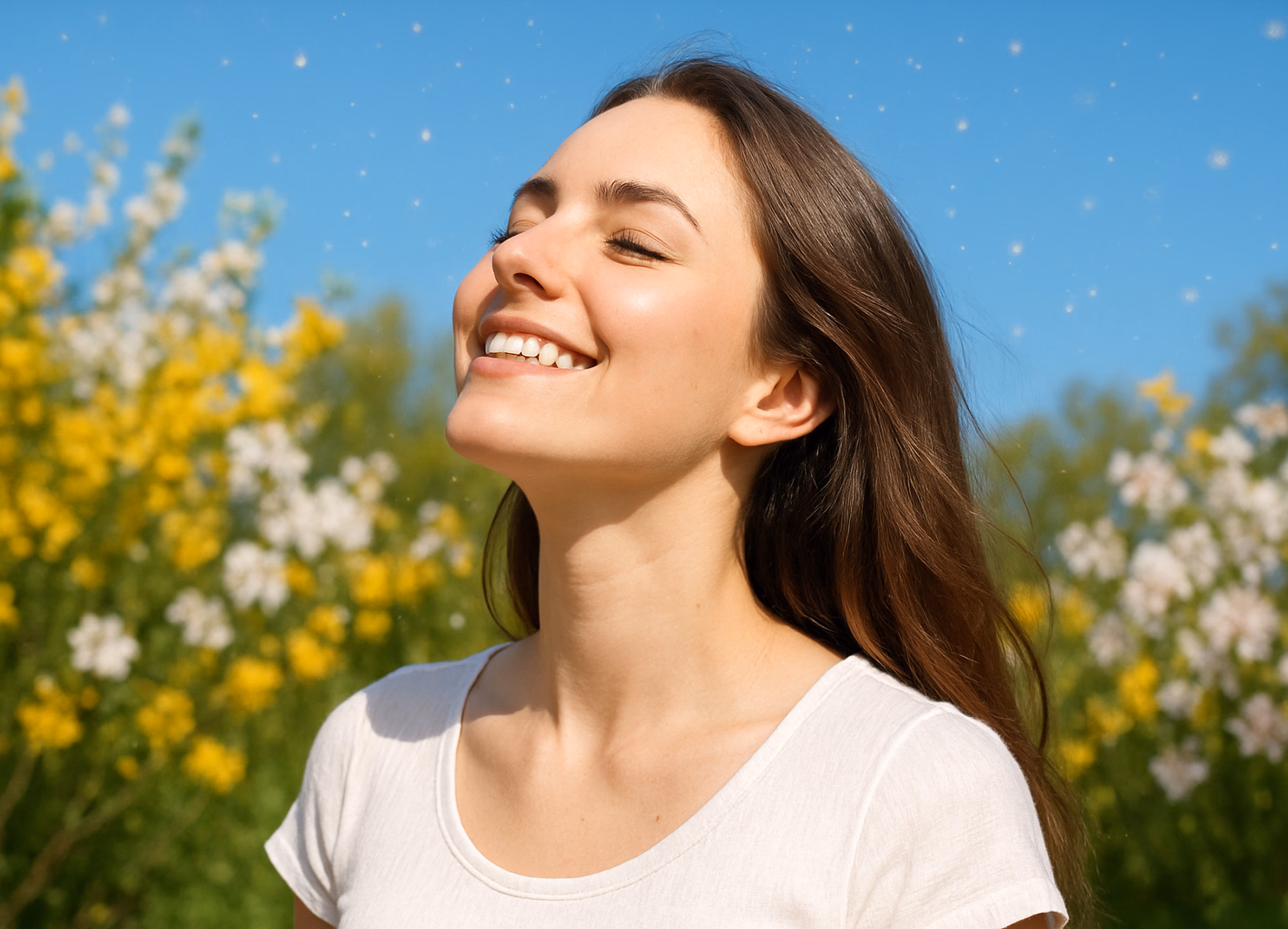 The Silent Healer: Unlocking the Body's Natural Power to Restore Itself